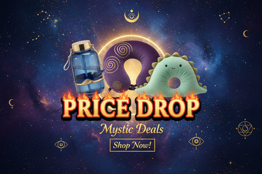 We Just Dropped Our Prices — Big Savings on Fan Favorites! 🔥