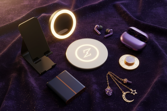 Top 10 Must-Have Phone Accessories in 2026 (That Actually Make Life Easier)