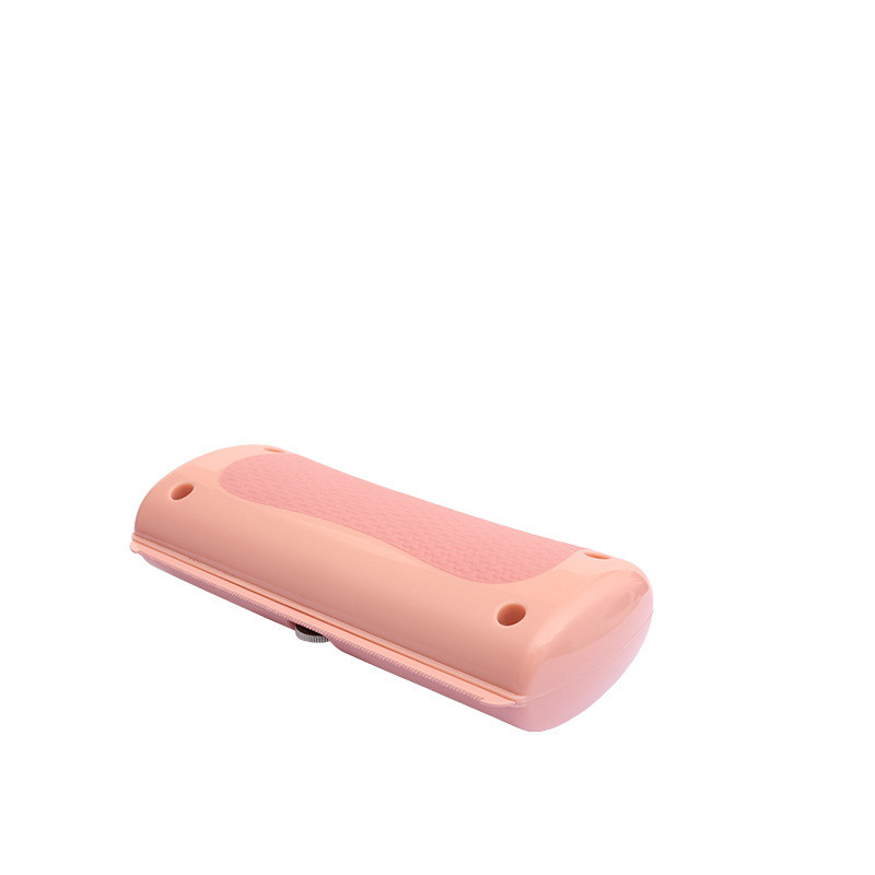Pet Grooming Comb Pink