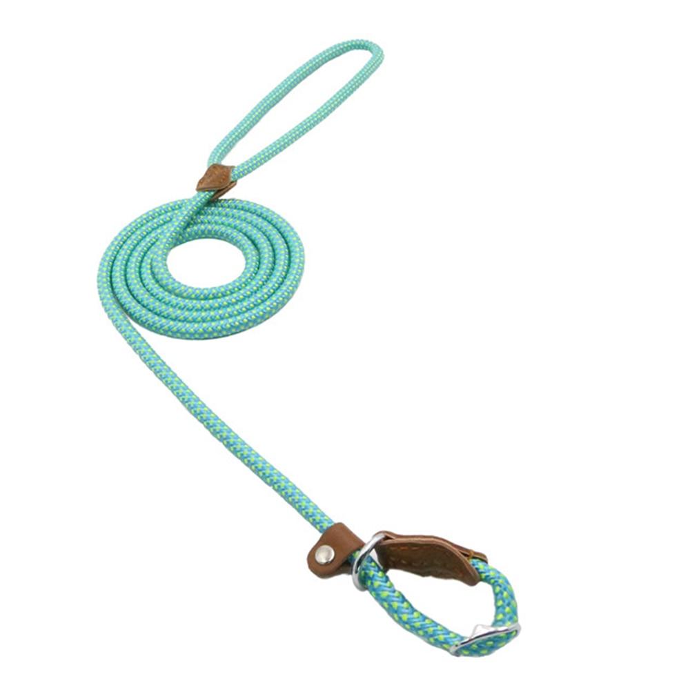 Nylon Pup Set Blue XL