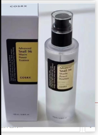 Snail Revive Moisturizer New Essence