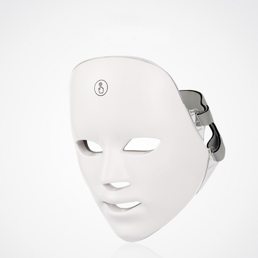 Skin Rejuvenation Facial Beauty Device Boxpacked