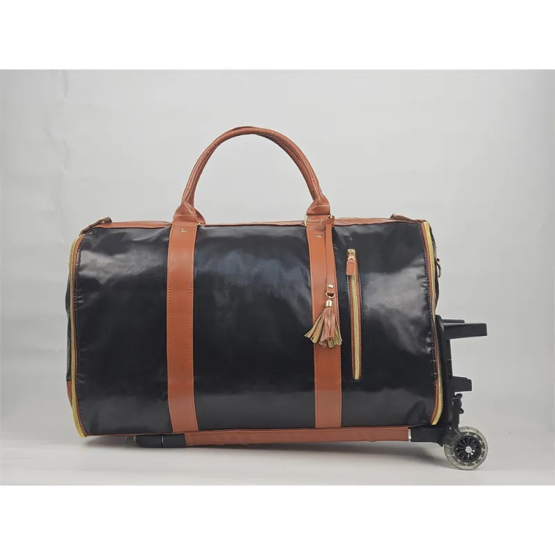 Foldable Travel Bag