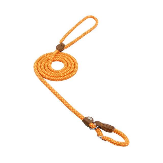 Nylon Pup Set Orange L