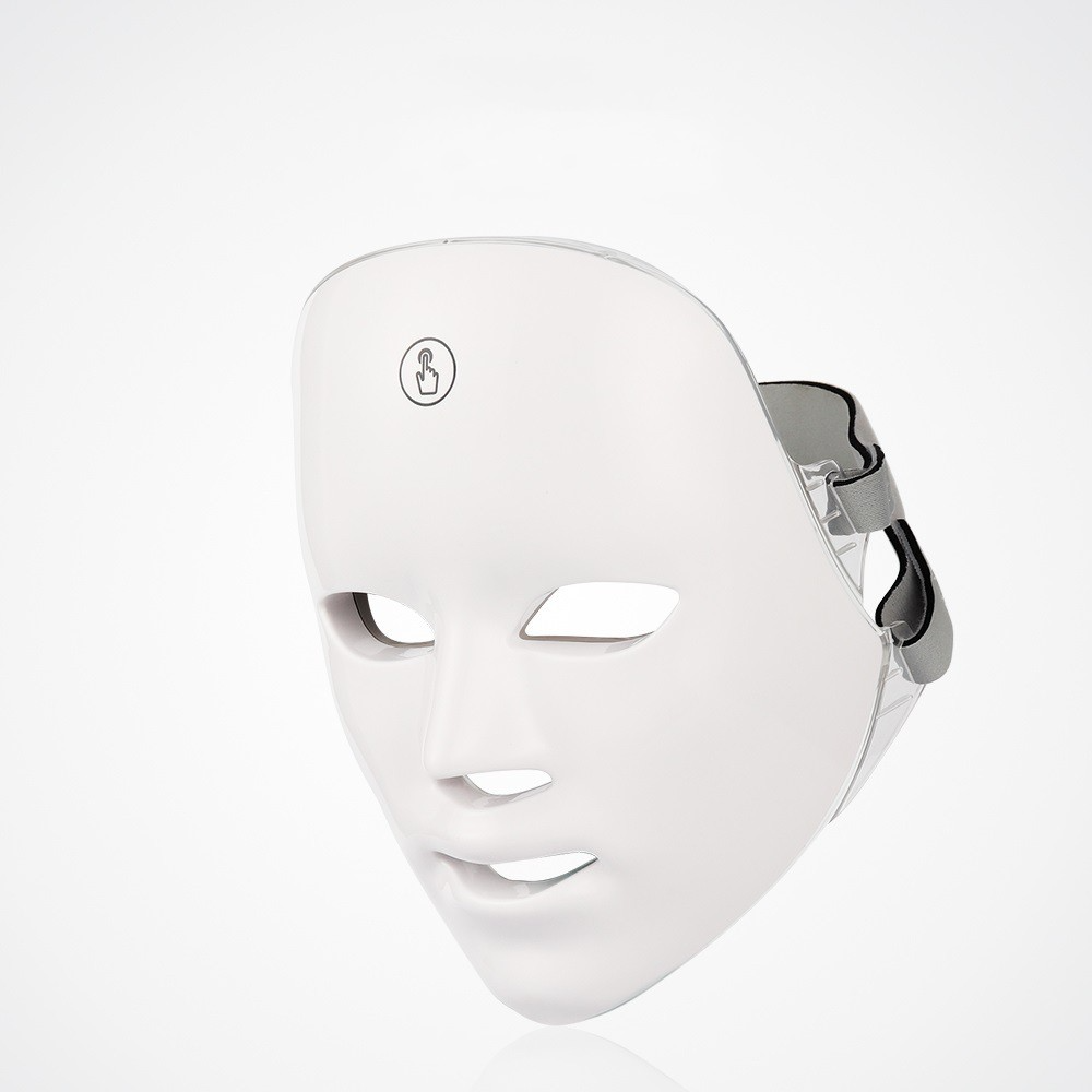 Skin Rejuvenation Facial Beauty Device Without box