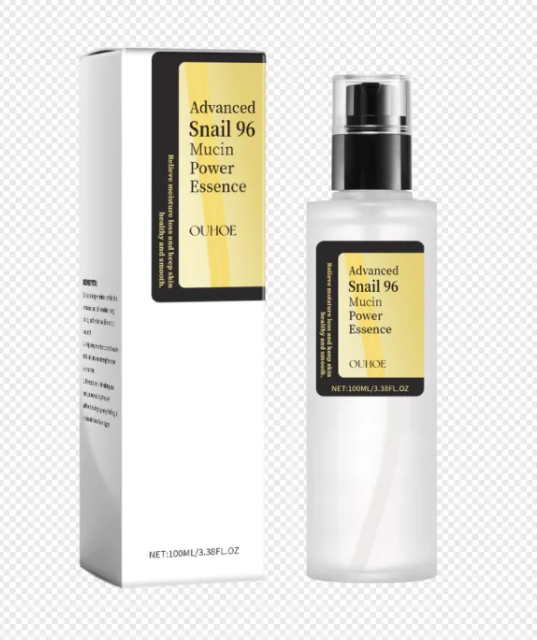 Snail Revive Moisturizer Essence