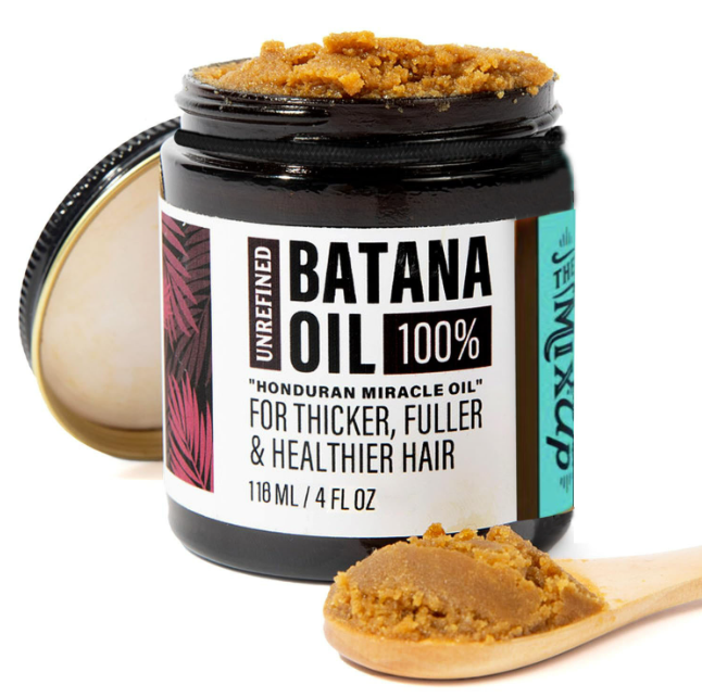 Glow Restore Hair Mask Batana Oil Hair Mask 118g
