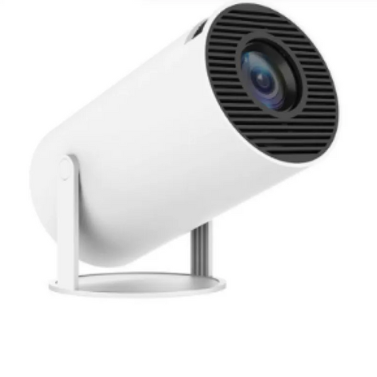 Portable Small Projector EU