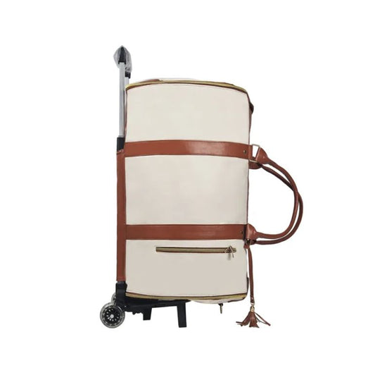 Foldable Travel Bag